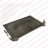 DELPHI CF20007 Condenser, air conditioning